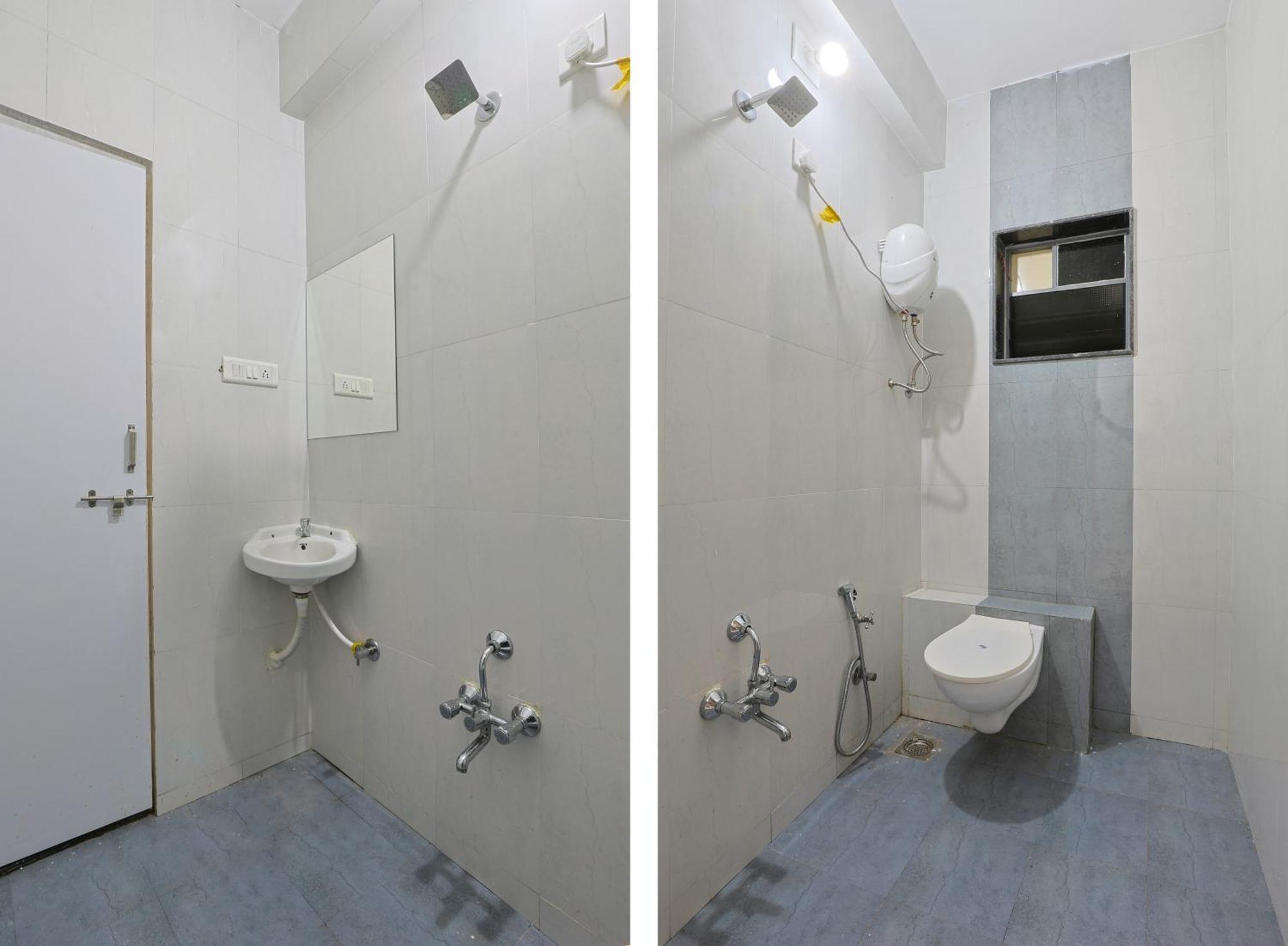 Hotel Monville Group Vadodara Kültér fotó